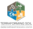 Terraforming Soil