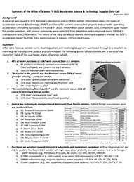 Energy Environment Report