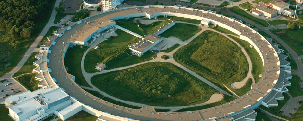 aps-aerial-thumb.jpg Aerial View of the Advanced Photon Source at Argonne National Laboratory.