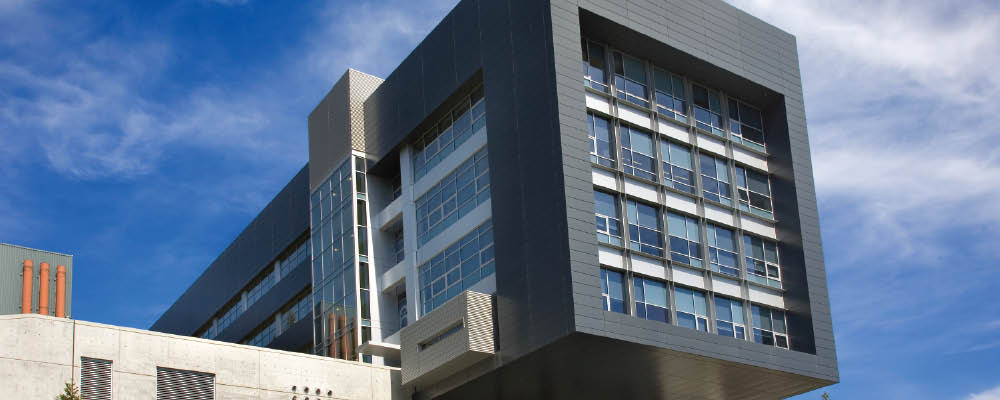 tmf-cantilevered-building-thumb.jpg Exterior of the Molecular Foundry at Lawrence Berkeley National Laboratory.