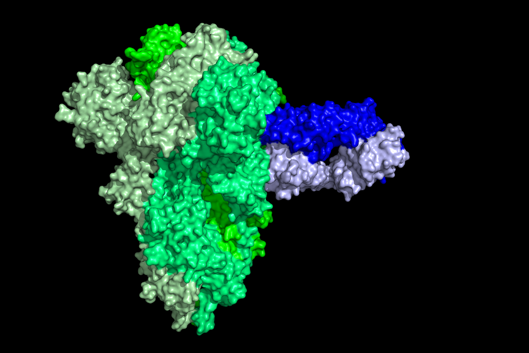 NVBL Molecular Design Highlights | U.S. DOE Office Of Science(SC)