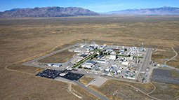 Idaho National Laboratory