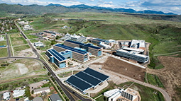 National Renewable Energy Laboratory