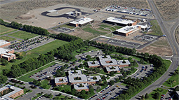 Pacific Northwest National Laboratory