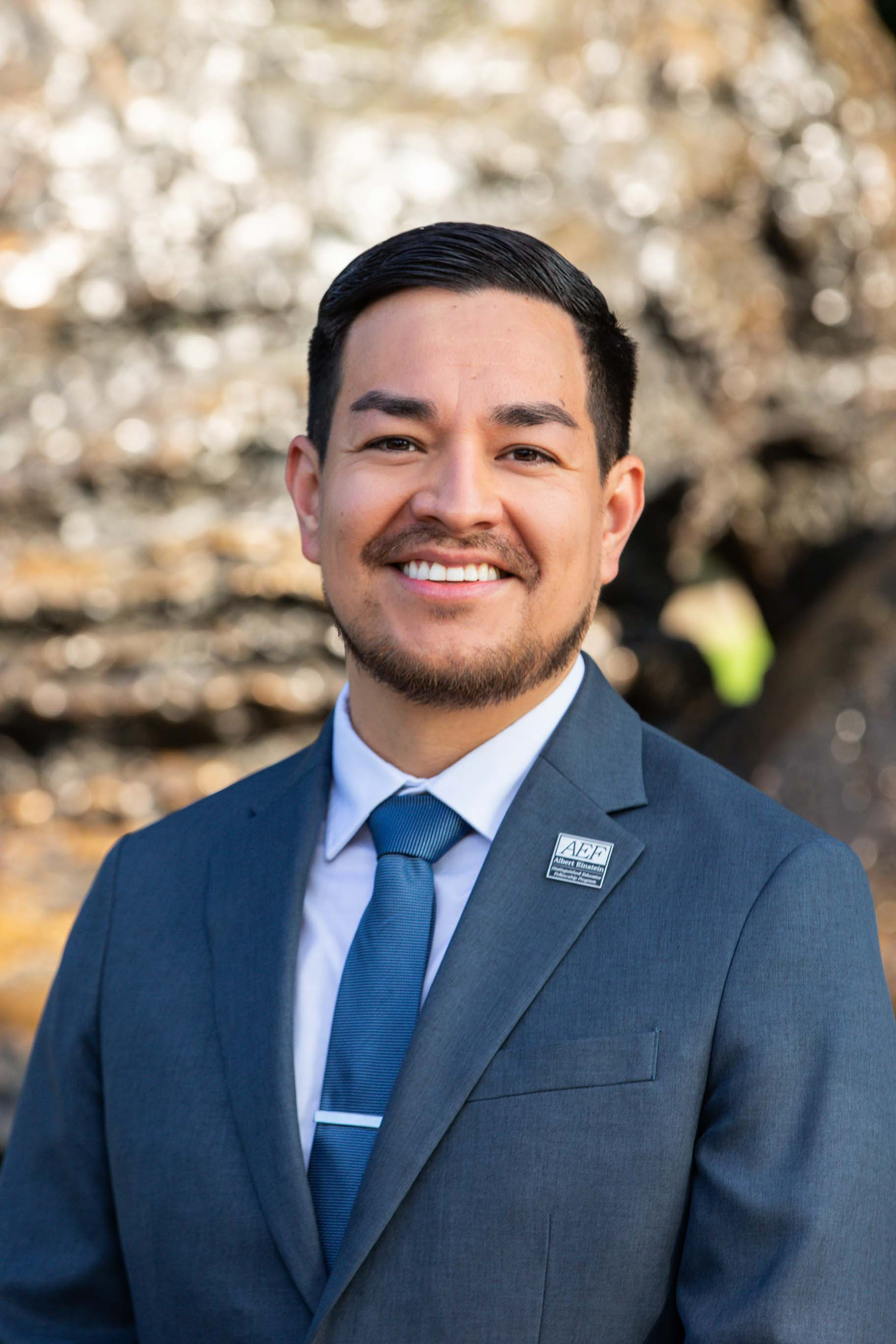 AEF Fellow 2024-25