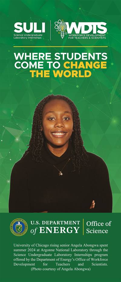 SULI
